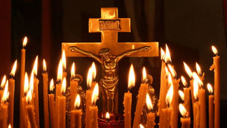 Проповедь архиепископа Варлаама в поминальную субботу 4-й седмицы Великого поста