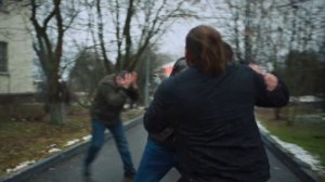 Мёртвая точка - Трейлер (сериал 2026)