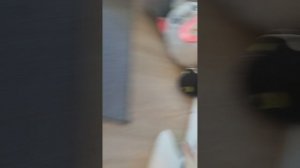 игра кальмара 2 1 серия