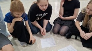 Актерское мастерство для детей  #шоуцентримидж