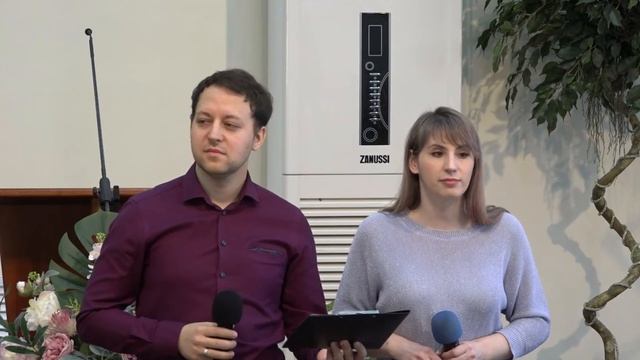 Дуэт Сергей и Виктория песня "Ты в руках Моих всегда,как дитя"