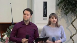 Дуэт Сергей и Виктория песня "Ты в руках Моих всегда,как дитя"