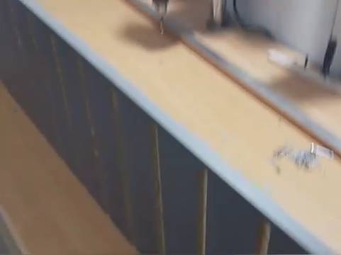 Делаем Бар для дома - вариант 1