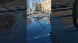 HUYNDAI PALISADE, замер толщины ЛКП