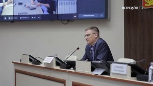 В Королёве помогают искать работу бойцам СВО