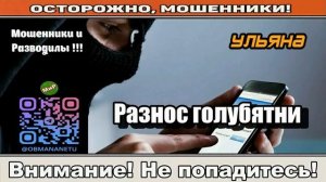 Мошенники звонят по телефону _ Разнос голубятни ( сборник ).