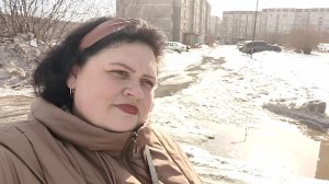 Где я была/  По магазинам и Прогулялись/ Готовим ужин/ Благодарю/