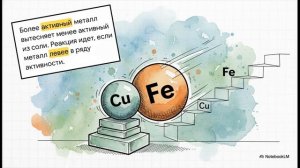 Химия 8 класс § 26 СОЛИ, ИХ КЛАССИФИКАЦИЯ И ХИМИЧЕСКИЕ СВОЙСТВА