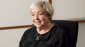 Людмила Тобольская. США. Бога славить про себя.