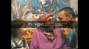 ИНТЕРВЬЮ  С  БАБУШКОЙ  2005 г