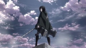 Mika Kobayashi - Bauklotze (Атака титанов)