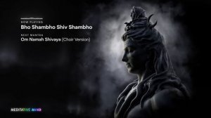 Ancient   Powerful SHIVA MANTRAS _ Eliminate Negative Energies, Transform your life