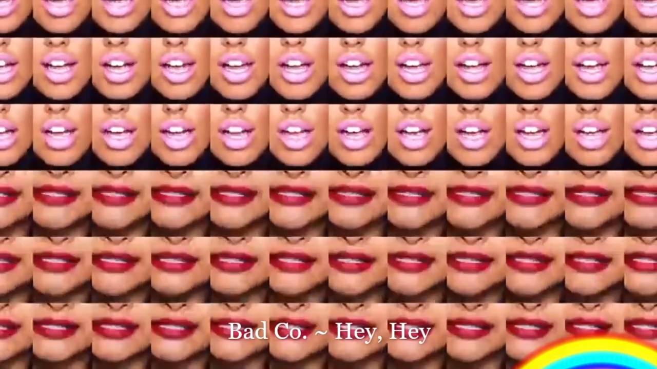 Bad Co. ~ Hey, Hey