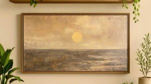 Обзор Телевизора QLED Samsung QE43LS03FAUXRU [4K UltraHD; Dual LED; 60 Гц; Tizen]