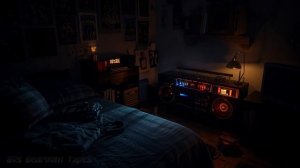 Back to the 80s： A Nonstop Playlist of Nostalgic Hits-(1080p30)