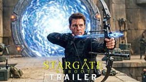 Stargate: The Awakening (2026) - Tom Cruise, Oscar Isaac, Mads Mikkelsen | Concept Trailer