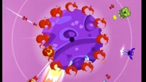 Planet Smash. Уничтожаем планеты в космосе