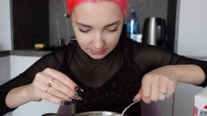 Готовлю ПТИЧЬЕ МОЛОКО - ОЖИДАНИЕ vs РЕАЛЬНОСТЬ😯