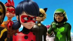 Жизнь Леди Баг и Супер-Кот Спасите Париж с Леди Баг и Супер-Котом! Игра с приключениями героевЖизнь