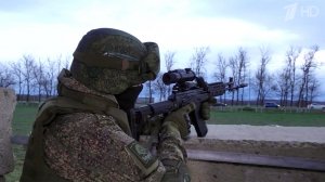 Отряды резервистов обеспечивают защиту ключевых гражданских объектов в российских регионах.