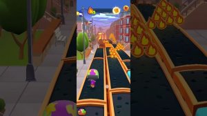 играю в том бег за золотом