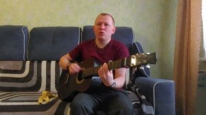 02 - Дмитрий Гаврилкин - Любитель Покушать - 2026 - Acoustic Live