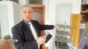 Инженеры ДГТУ запатентовали универсальную автоклавную корзину