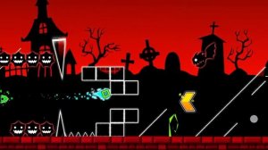 мой созданный уровень