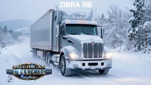 ПУТЕШЕСТВИЕ ПО США С ГРУЗОМ