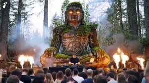 ANYMA - AFTERLIFE 2026   FULL SET LIVE MIX   ERIC PRYDZ, KEVIN DE VRIES, AGENTS OF TIME, ARTBAT