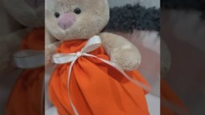 кролик и друзья