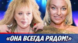 Волочкова рассказала о дружбе с Пугачевой 🔥 Новости Шоу Бизнеса