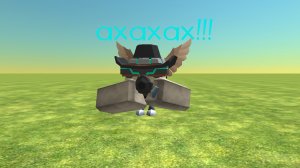 я 2.0 vs зомби 1000к