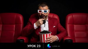 Luma. П#здц, как дорого. Урок 23 ✅. Обучение нейросетям. Уроки для начинающих. #нейросети #ai