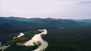 Три сестры. Трейлер