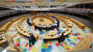 На саммите ЕС разгорелся скандал из-за дальнейшей поддержки Украины