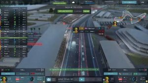 Motorsport Manager #13 Третий сезон наступает.