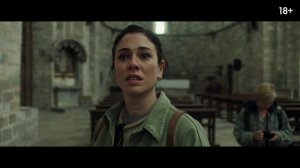 «Скрытое убийство» Трейлер