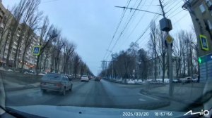 Саратов 21.03.26 что ТВОРИТСЯ сейчас на улицах