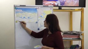 23 окт 16 Мастер класс Лолы Лонли