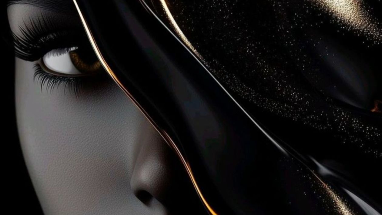 Красимся вместе! 1 часть! Макияж посвященный 8 марта. С опозданием)