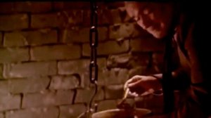 Игорь Костолевский в фильме «Сказка, рассказанная ночью» или «Харчевня в Шпессарте».