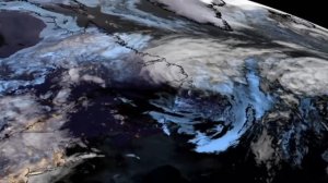 Miran Rubin - Hurricane Lee 2023