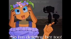 Всех с началом ивента!
Я ещё не встречала Бесси,но этаж пасхальный крутой