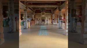 Печенгский монастырь