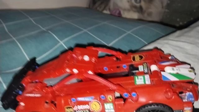 Школа игрушек 4 серия. Новый учитель. (НЕ КАНОНИЧНАЯ)