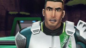 Макс Стил 1 сезон 23 серия (мультсериал, 2013)