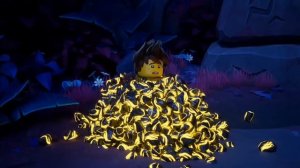 НИНДЗЯГО восстание драконов 
угарная озвучка