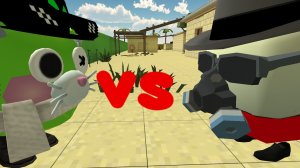 я vs сапли салатовой