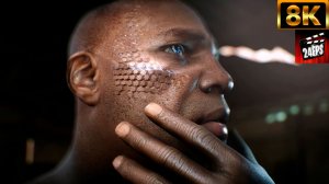 Crysis 3 (2013) - Финал (Улучшенное качества до 8K)